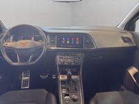 Cupra Ateca - Vorschau Bild 9