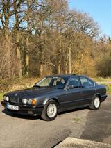 BMW 535i E34 137.000 KM H-Zulassung  - BMW 535: 535i E34