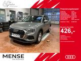 Audi Q3 45 TFSI e S tronic AHK|Navi|VirtualCP|Kamera - Audi Q3 mit Hybrid-Antrieb