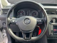 Volkswagen Caddy - Vorschau Bild 11