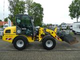 Wacker WL 50 Motor erst 1000 B std mit Rechnung - Wacker Gebraucht