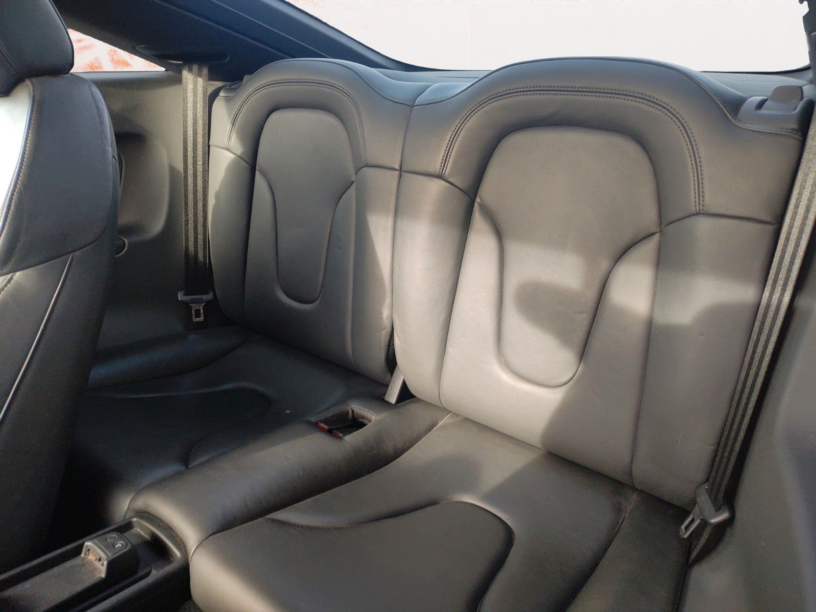 Fahrzeugabbildung Audi TT Coupe 3.2 quattro ! Carbon ! BOSE ! S-Line !