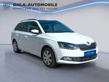 Skoda Fabia Combi Edition 1.2 TSI 66 kW (90 PS), Sc... - Skoda Fabia: 1.9