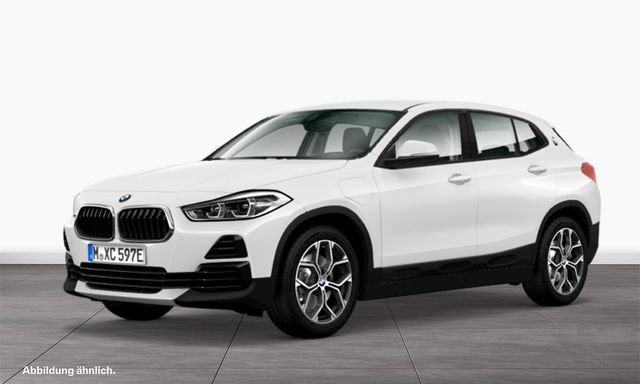 BMW X2 xDrive25e Allrad/Automatik/Navi/PDC/LED/Tempo