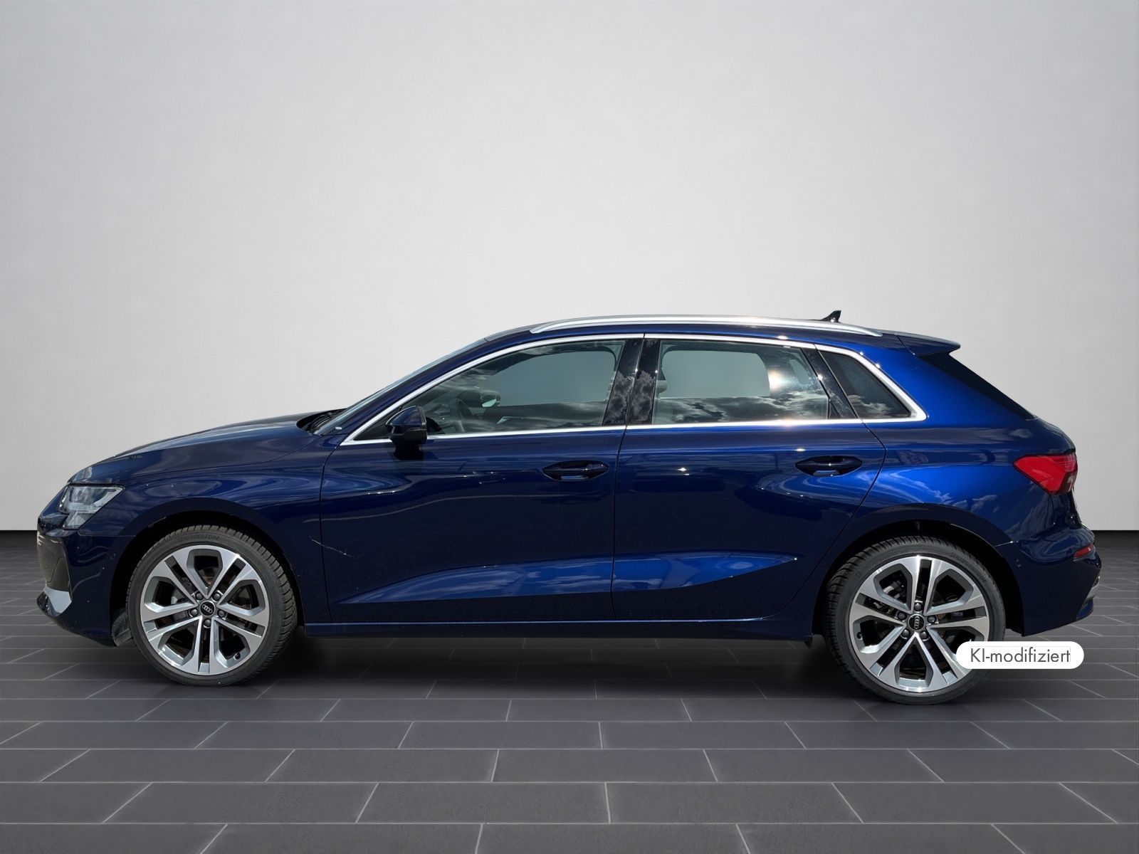 Audi A3 - Bild 8