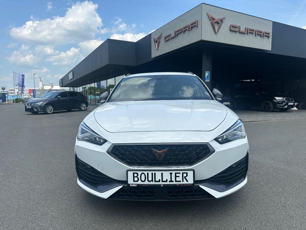 Cupra Leon Sportstourer 1.5 TSI