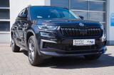 Skoda Kodiaq Sportline 4x4*DSG*LED*PDC*360°KAMERA*AHK*