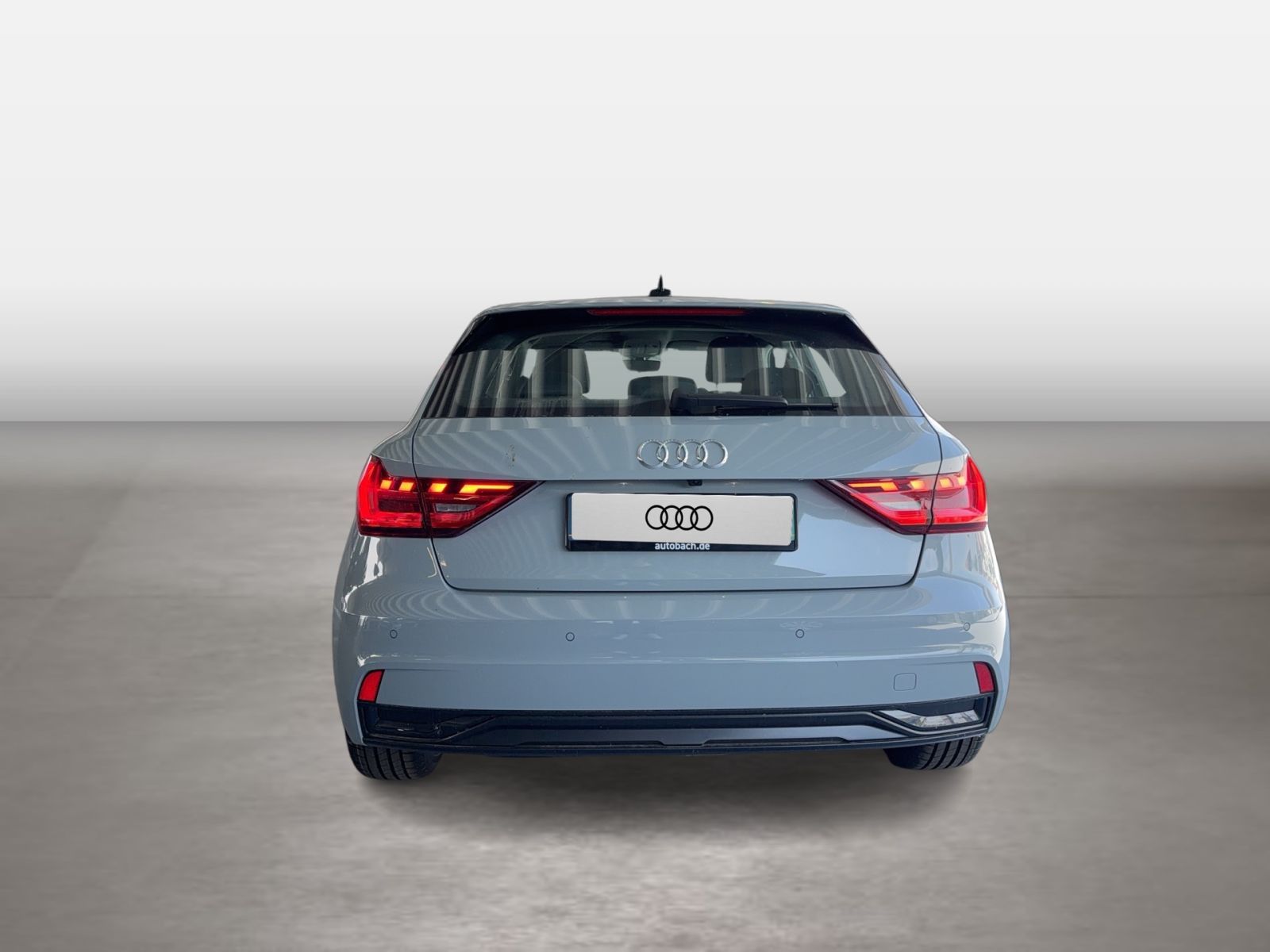 Audi A1 - Bild 5