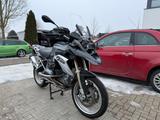 BMW R1200GS LC mit Zubehör - Motorräder in Magdeburg
