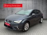 Seat Ibiza 1.0 TSI DSG Xcellence NAVI LED KAMERA ACC  - Seat Ibiza Jahreswagen