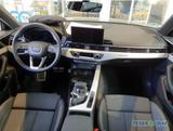 Audi A4 45 TFSI quattroAvant S line virt.Cockpit/ Nav - gebrauchte Audi Avant Kombis