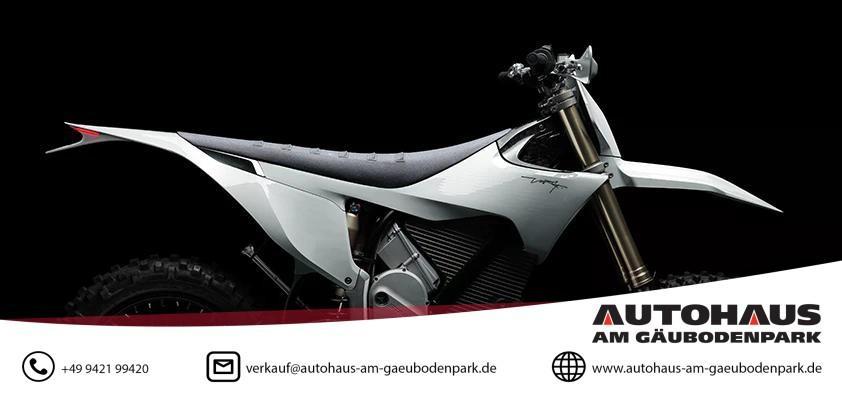 Stark VARG EX 60 PS | 1036 Nm | 120,0 kg | A1/B196
