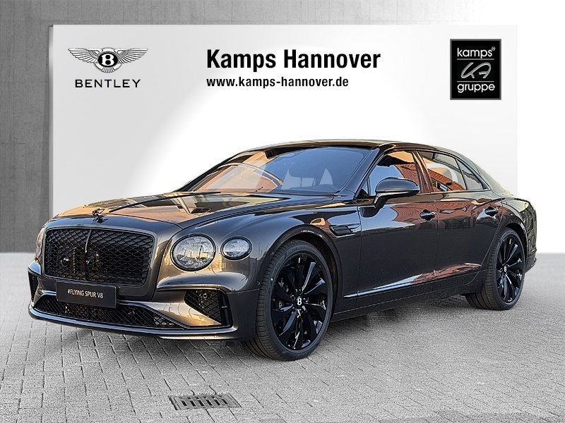 Image of Bentley Flying Spur