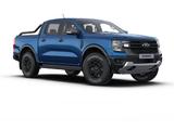 Ford Ranger Tremor e-4WD Doppelkabine - Ford Ranger: Allradantrieb