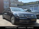 Volkswagen Phaeton V6 TDI 5-Sitzer 4Motion - gebrauchte VW Phaeton aus dem Jahr 2015
