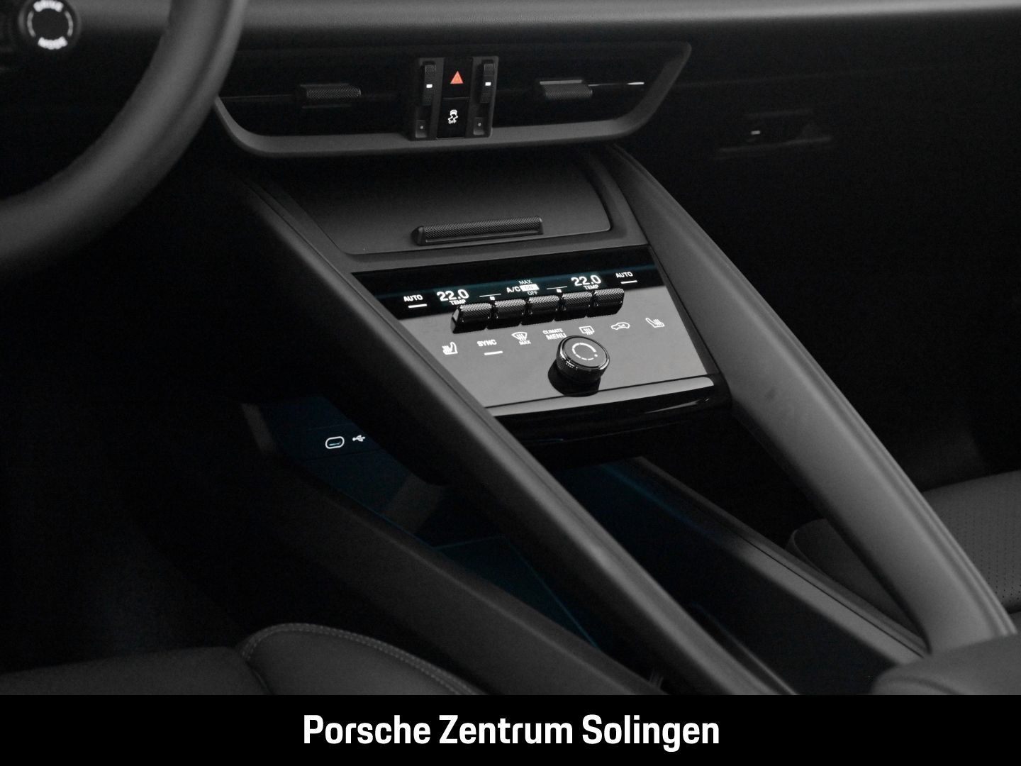 Porsche Macan - Bild 21