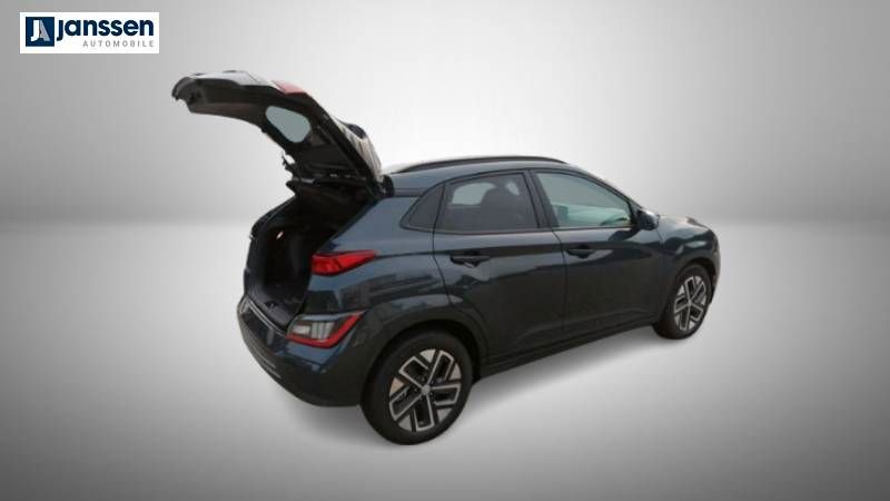 Fahrzeugabbildung Hyundai KONA Elektro PRIME-Paket (schwarzer Dachhimmel)