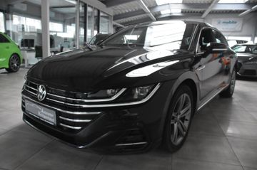 Volkswagen Arteon - 10