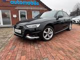 Audi A4 Lim. 50 TDI quattro advanced