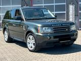 Land Rover Range Rover Sport V6 TD HSE - Land Rover Gebrauchtwagen von 2006