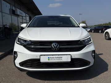 Volkswagen Taigo - 7