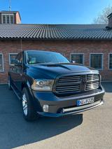 Dodge RAM - gebrauchte Dodge RAM aus dem Jahr 2014
