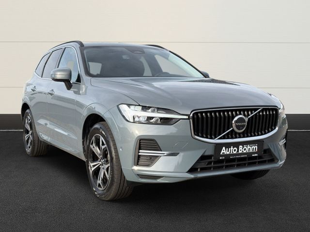 Volvo XC60 Momentum Pro 2WD