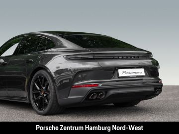 Porsche Panamera - 12