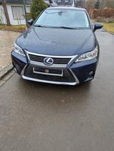 Lexus CT 200h Executive Line - Lexus CT 200h Gebrauchtwagen