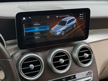 Mercedes GLC 300 - 12