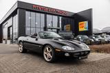 Jaguar XKR 4.0 V8 Convertible Supercharged, 363 PK, *52 - Jaguar: Supercharged