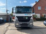 Mercedes-Benz Axor 1840 Retader Blatt/Luft Kipphydraulik - Offers