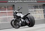 Harley-Davidson FXSB Breakout Thunderbike - HARLEY-DAVIDSON THUN