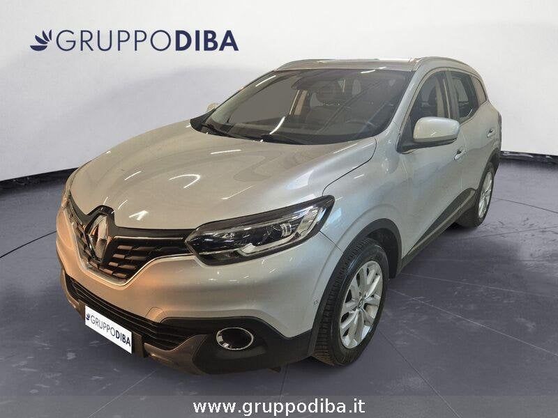 Image of Renault Kadjar