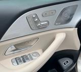 Mercedes-Benz GLE 350 de 4MATIC - BURM - PANO - 360 - LEDER - Hybrid (Diesel/Elektro): Beige, Vollleder