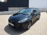 Ford Fiesta ST-Line Key Free iACC