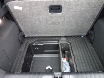 Bild 14 Ford Puma Titanium(125PS)Automatik, AHK, NAVI