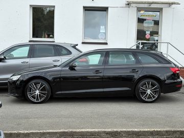Audi A4 - 2
