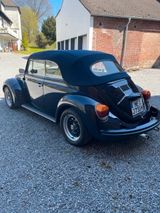 Volkswagen Käfer - Volkswagen Käfer in Wuppertal
