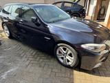 BMW 530d touring M Paket - gebrauchte BMW 530 aus dem Jahr 2011