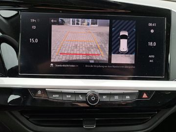 Opel Grandland (X) - 12