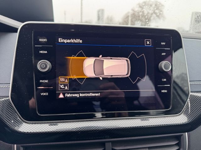 Volkswagen T-Cross - Bild 24