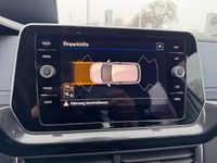 Volkswagen T-Cross - Vorschau Bild 24
