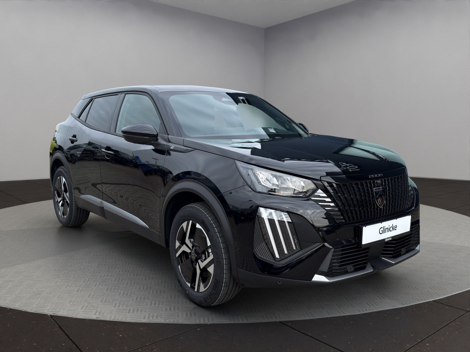Peugeot 2008 - Bild 7