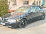 Volvo C 70 T5 Cabriolet Phase 1 Faecelift ... - Volvo C70 aus 2003: Cabrio