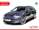 Skoda Superb Combi 1.4 TSI DSG ACT SportLine Xenon SHZ - Skoda Superb: Kombi