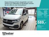 Volkswagen T6.1 California Beach *AHK*KAMERA*SHZ*LED*ACC*ST