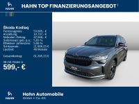 Skoda Kodiaq - Vorschau Bild 2