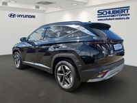 Hyundai TUCSON - Vorschau Bild 4