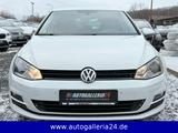 Volkswagen Golf VII 2.0TDI Lim. LOUNGE Navi Klima PDC SPORT - Volkswagen Golf: V Sport TDI